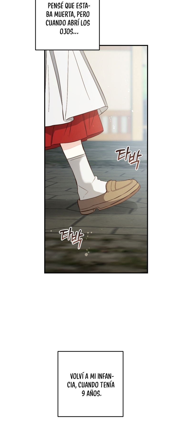 Bienvenido ¿Es la Primera vez que ves a una Villana tan Linda? Capítulo 2 - Page 16