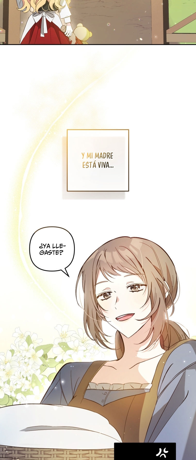 Bienvenido ¿Es la Primera vez que ves a una Villana tan Linda? Capítulo 2 - Page 19