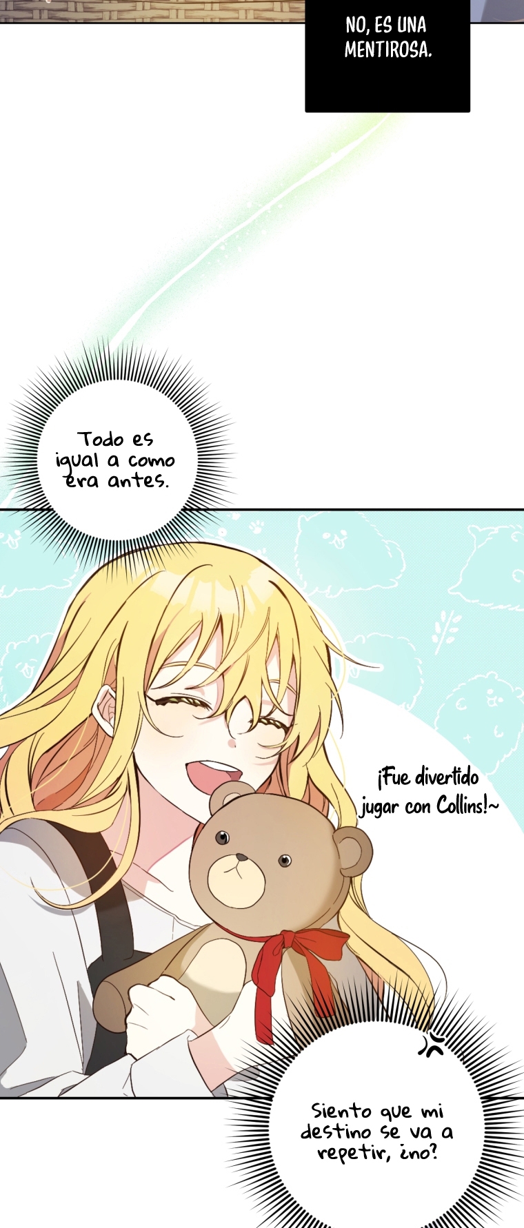 Bienvenido ¿Es la Primera vez que ves a una Villana tan Linda? Capítulo 2 - Page 20