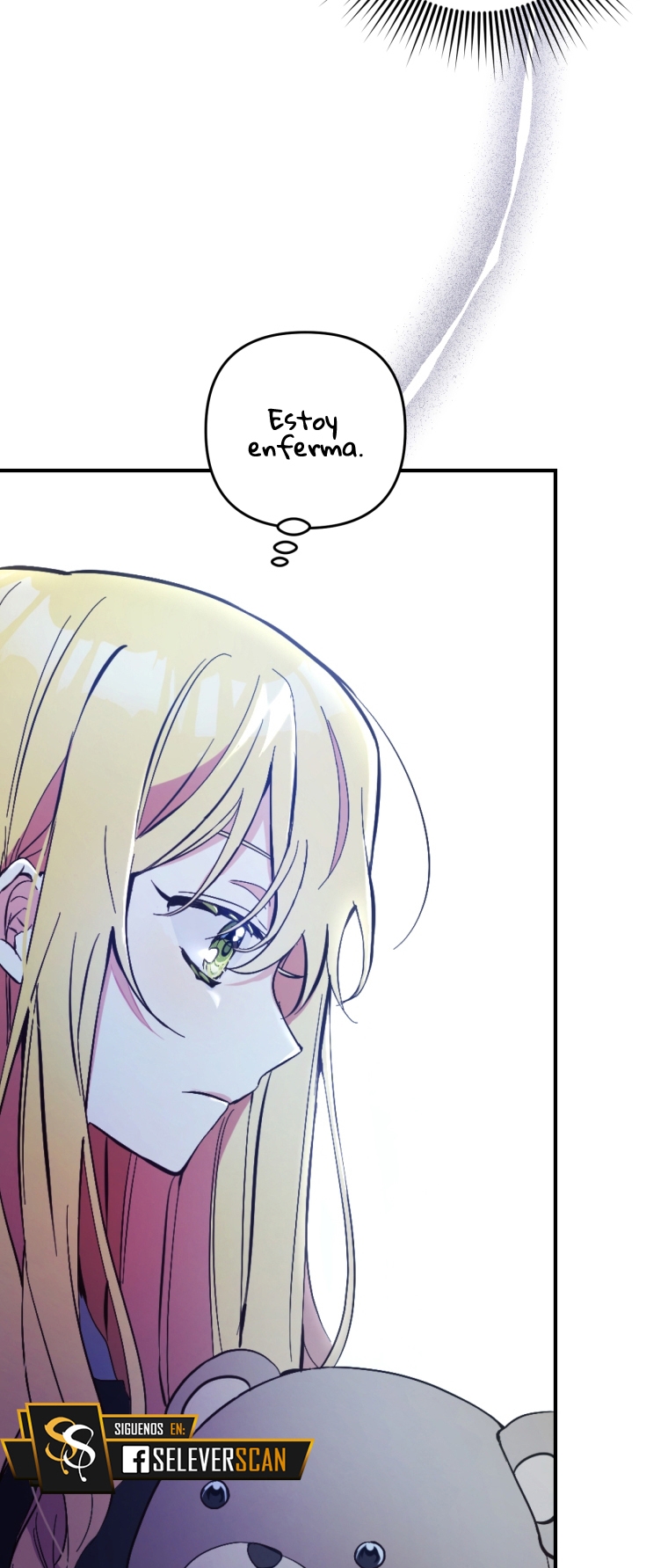 Bienvenido ¿Es la Primera vez que ves a una Villana tan Linda? Capítulo 2 - Page 21