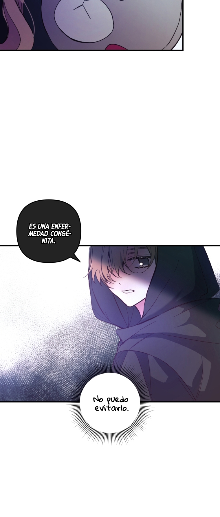 Bienvenido ¿Es la Primera vez que ves a una Villana tan Linda? Capítulo 2 - Page 22