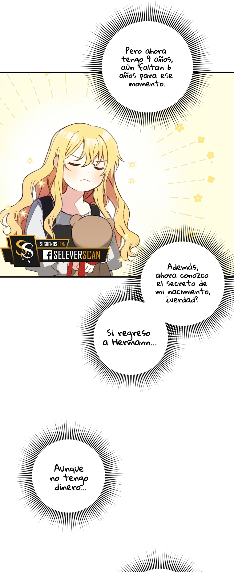 Bienvenido ¿Es la Primera vez que ves a una Villana tan Linda? Capítulo 2 - Page 23