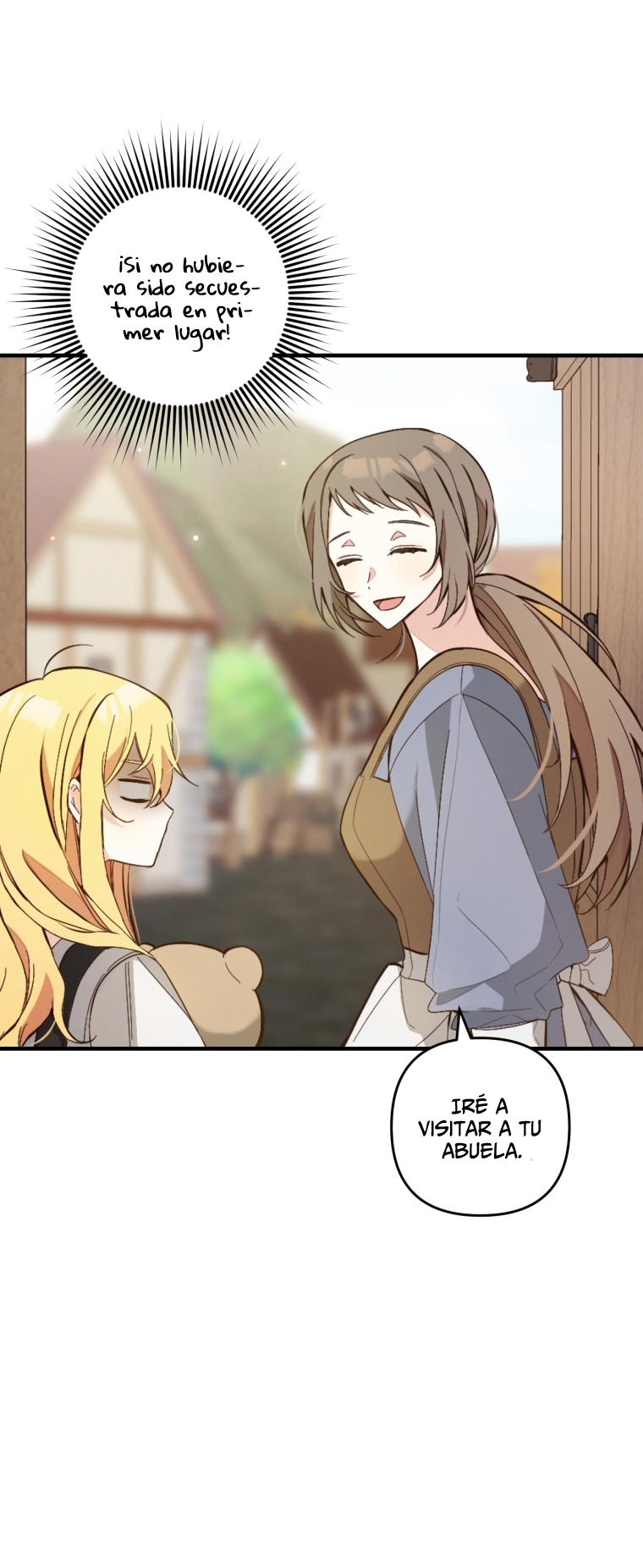 Bienvenido ¿Es la Primera vez que ves a una Villana tan Linda? Capítulo 2 - Page 26