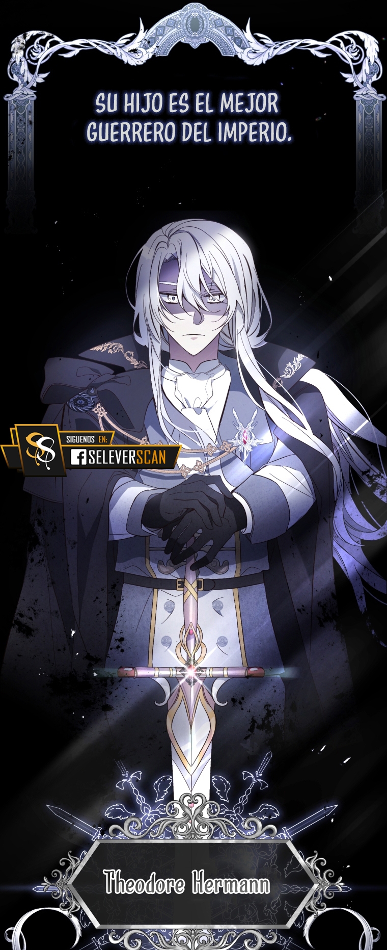 Bienvenido ¿Es la Primera vez que ves a una Villana tan Linda? Capítulo 2 - Page 38