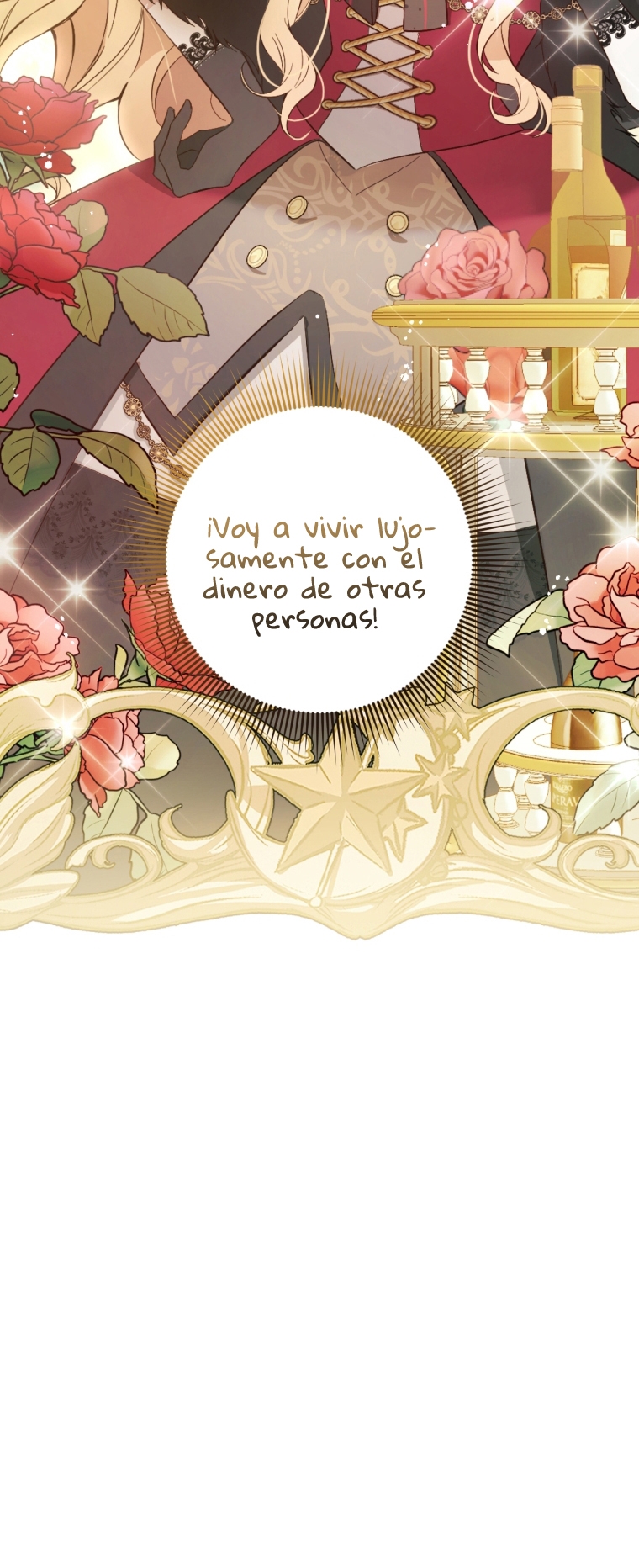 Bienvenido ¿Es la Primera vez que ves a una Villana tan Linda? Capítulo 2 - Page 41