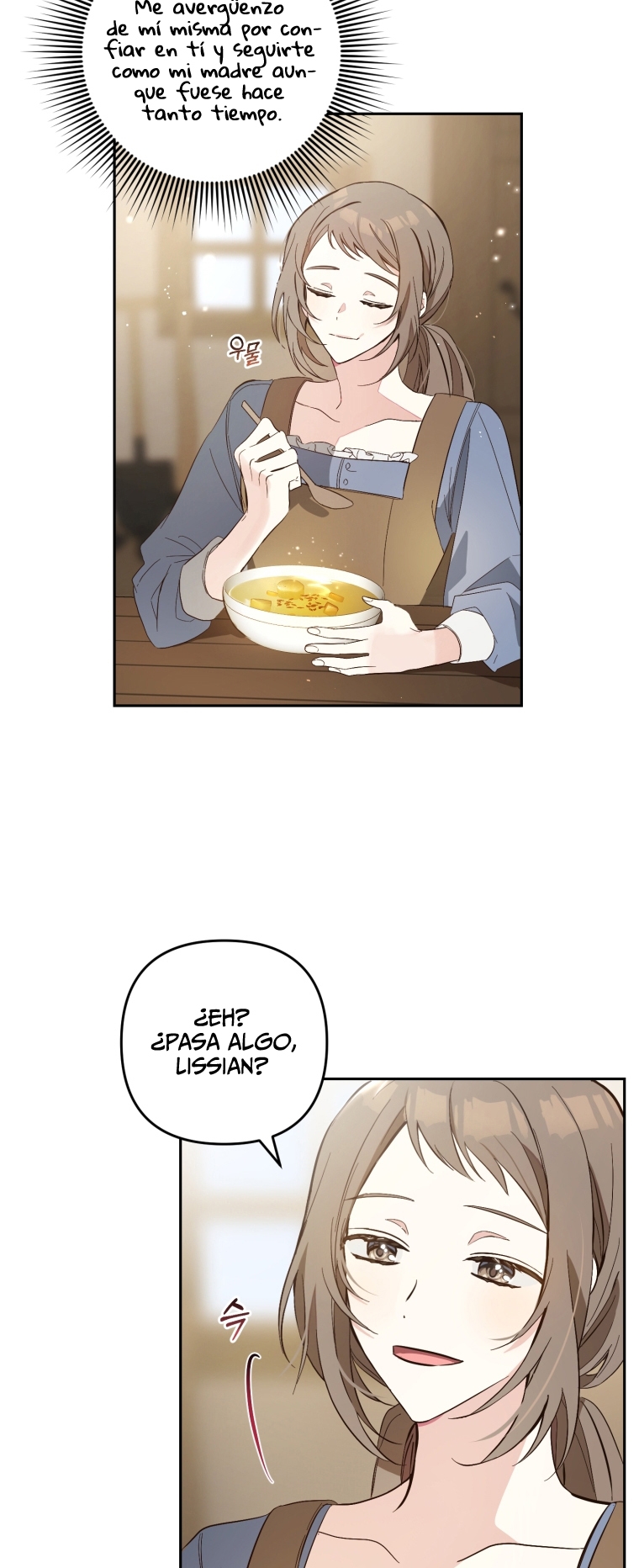 Bienvenido ¿Es la Primera vez que ves a una Villana tan Linda? Capítulo 2 - Page 44