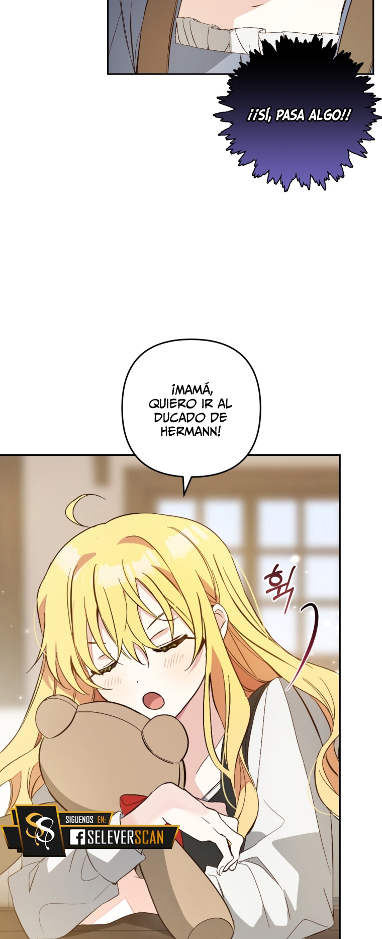 Bienvenido ¿Es la Primera vez que ves a una Villana tan Linda? Capítulo 2 - Page 45