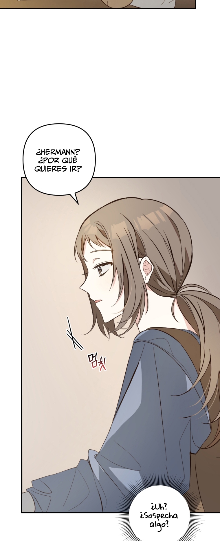 Bienvenido ¿Es la Primera vez que ves a una Villana tan Linda? Capítulo 2 - Page 46