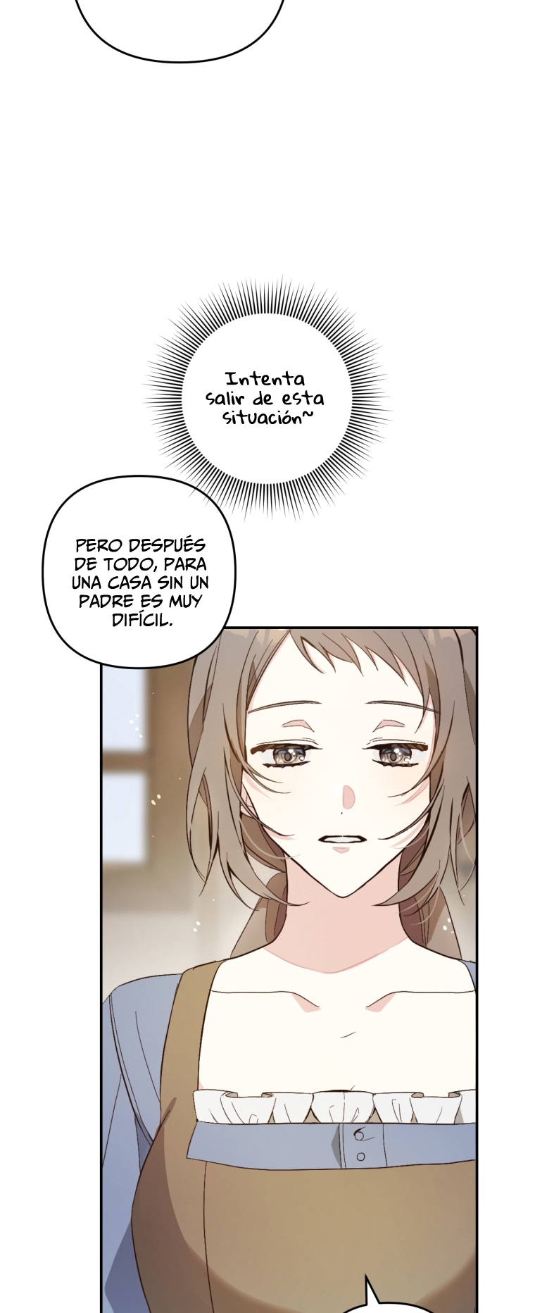 Bienvenido ¿Es la Primera vez que ves a una Villana tan Linda? Capítulo 2 - Page 48