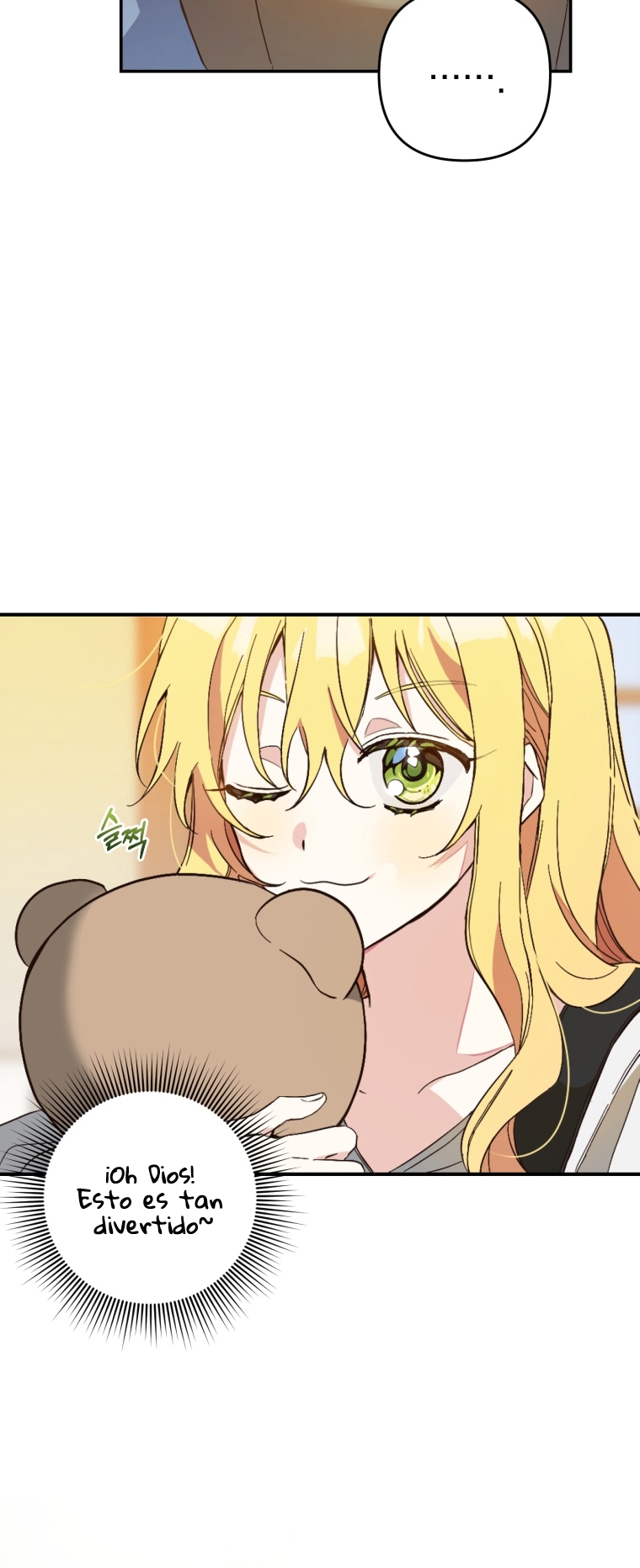 Bienvenido ¿Es la Primera vez que ves a una Villana tan Linda? Capítulo 2 - Page 49