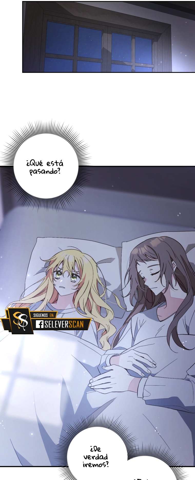 Bienvenido ¿Es la Primera vez que ves a una Villana tan Linda? Capítulo 2 - Page 53