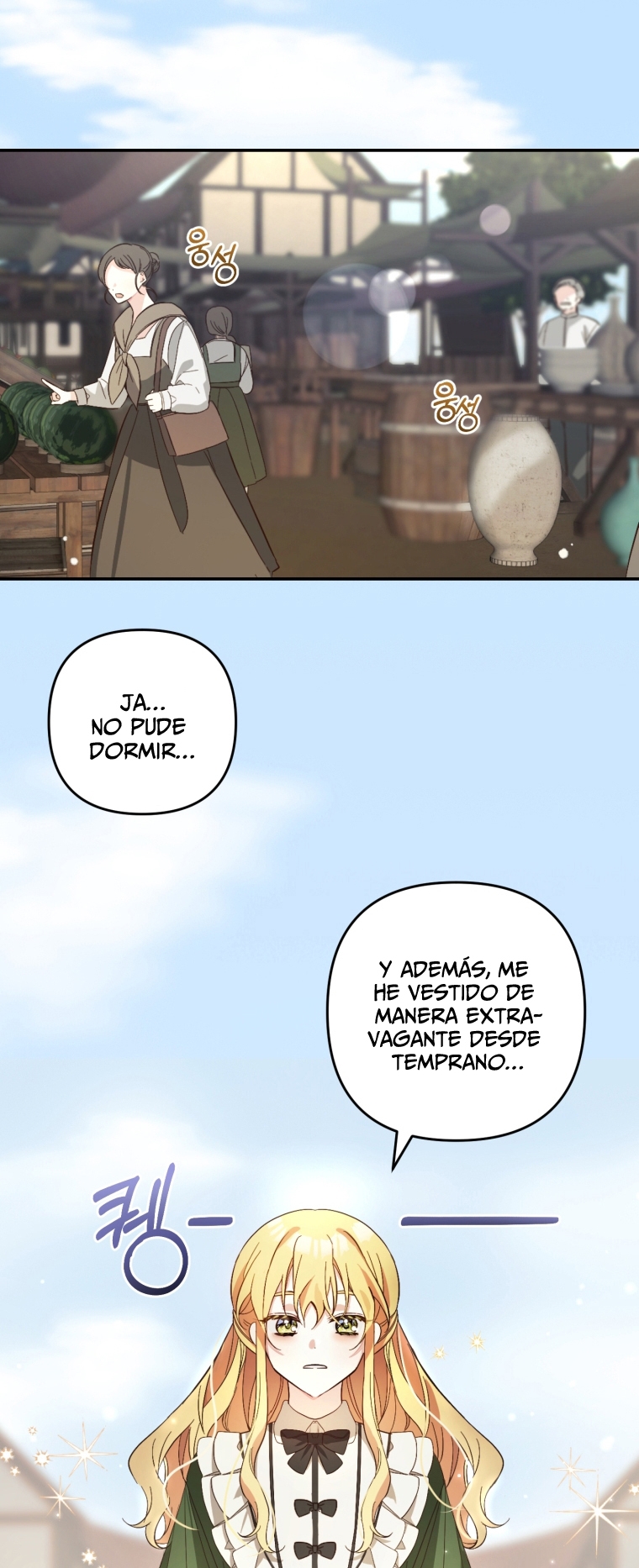 Bienvenido ¿Es la Primera vez que ves a una Villana tan Linda? Capítulo 2 - Page 57