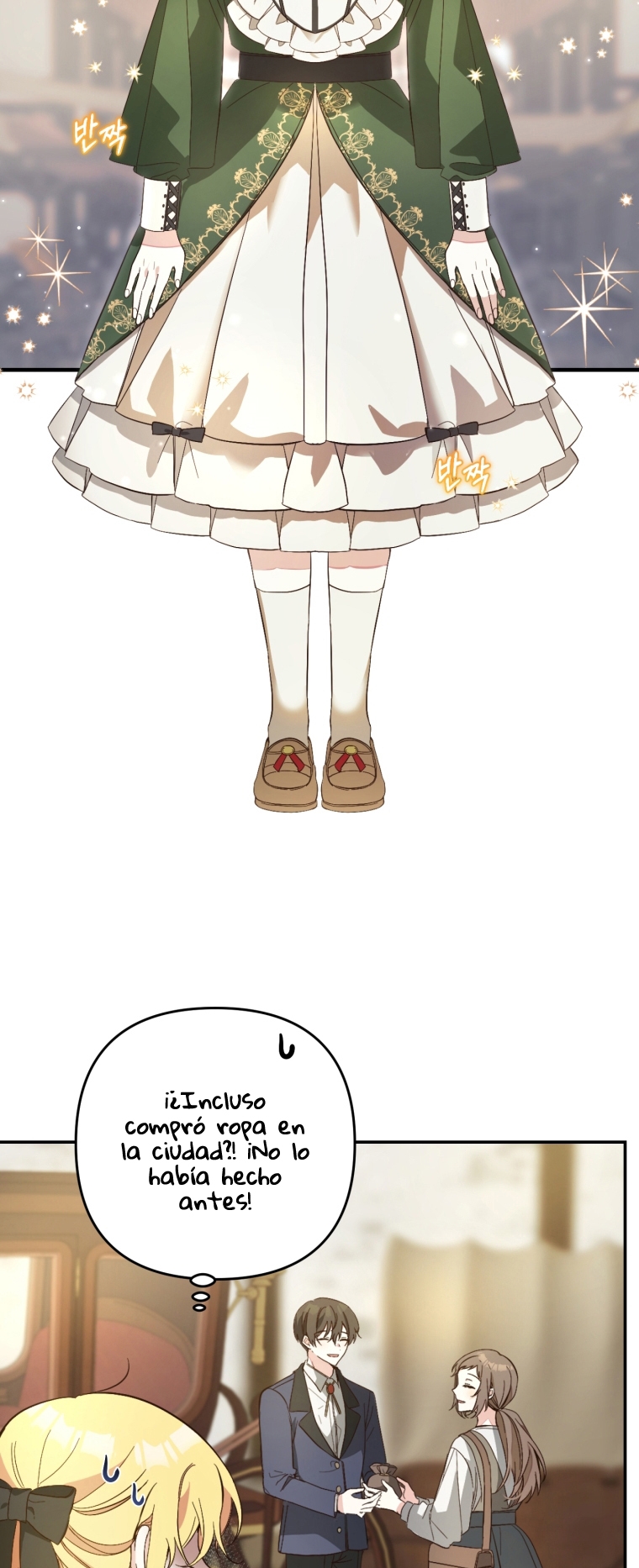 Bienvenido ¿Es la Primera vez que ves a una Villana tan Linda? Capítulo 2 - Page 58