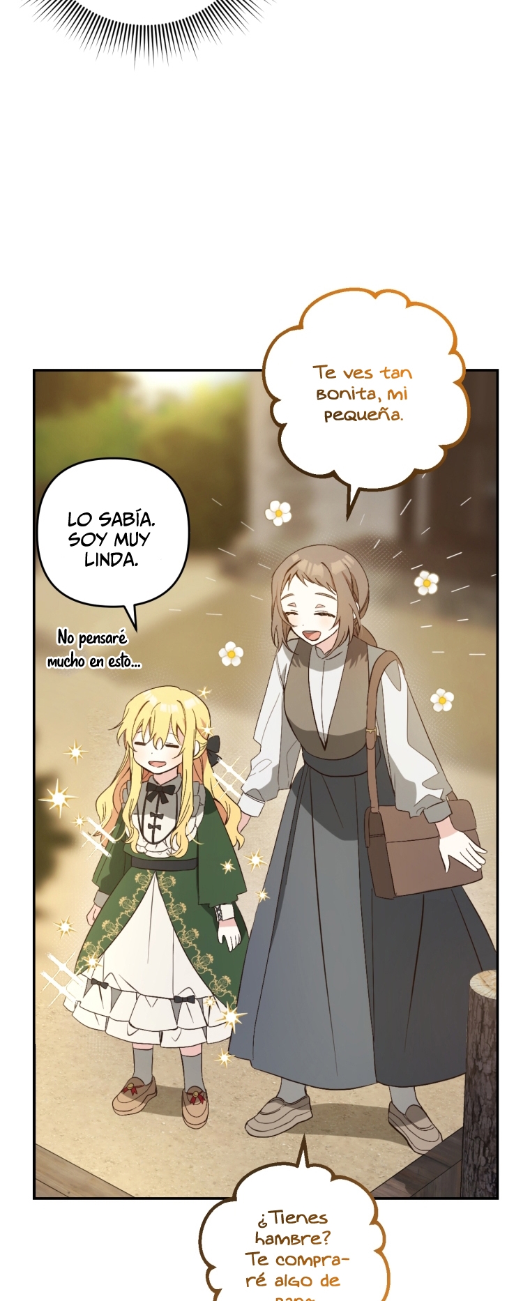 Bienvenido ¿Es la Primera vez que ves a una Villana tan Linda? Capítulo 2 - Page 60