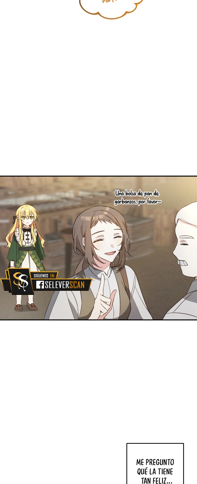 Bienvenido ¿Es la Primera vez que ves a una Villana tan Linda? Capítulo 2 - Page 61