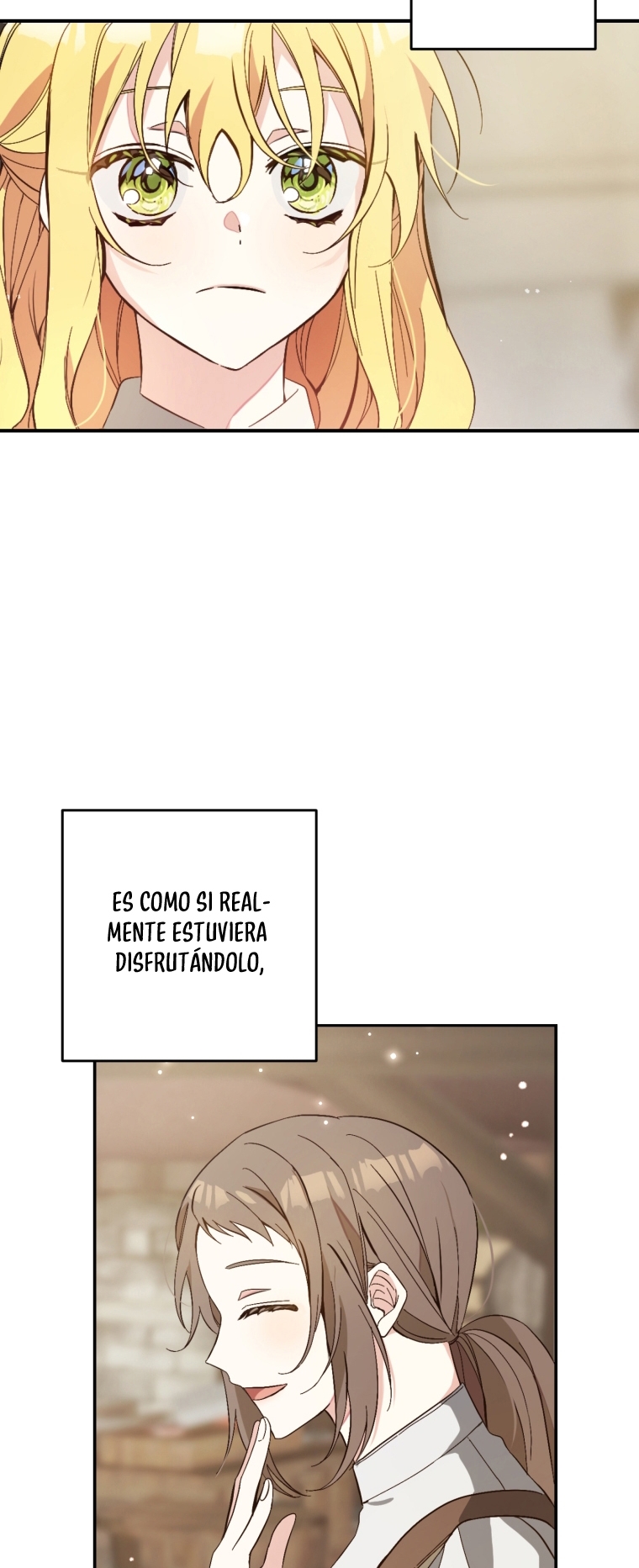 Bienvenido ¿Es la Primera vez que ves a una Villana tan Linda? Capítulo 2 - Page 62