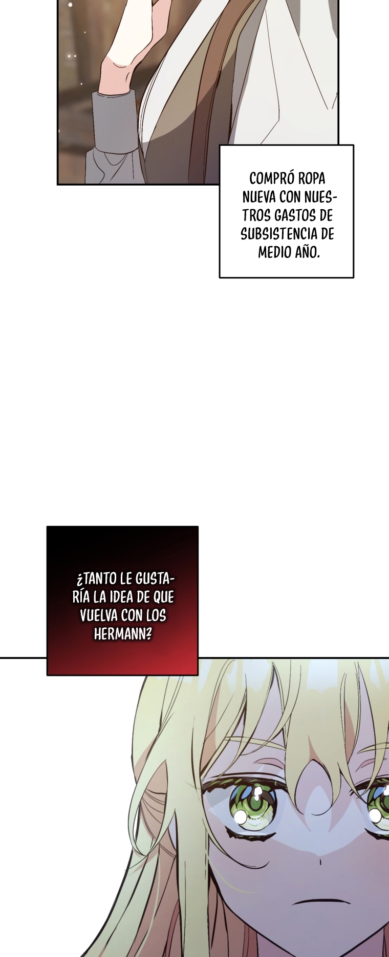 Bienvenido ¿Es la Primera vez que ves a una Villana tan Linda? Capítulo 2 - Page 63