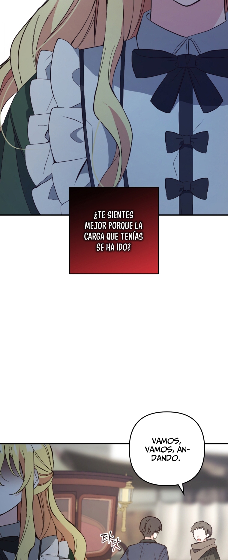 Bienvenido ¿Es la Primera vez que ves a una Villana tan Linda? Capítulo 2 - Page 64