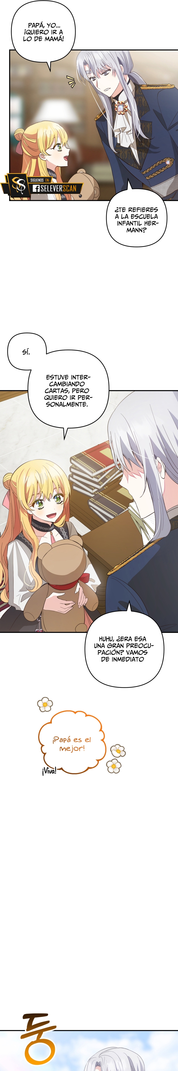 Bienvenido ¿Es la Primera vez que ves a una Villana tan Linda? Capítulo 20 - Page 14