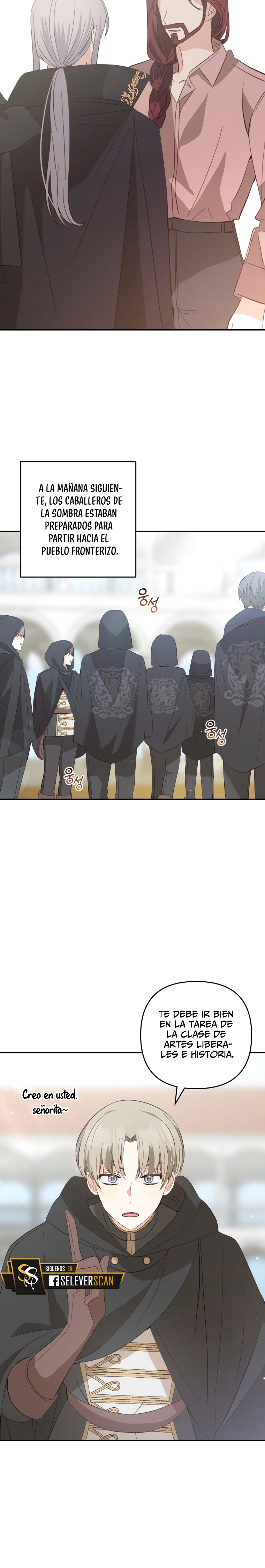 Bienvenido ¿Es la Primera vez que ves a una Villana tan Linda? Capítulo 20 - Page 25