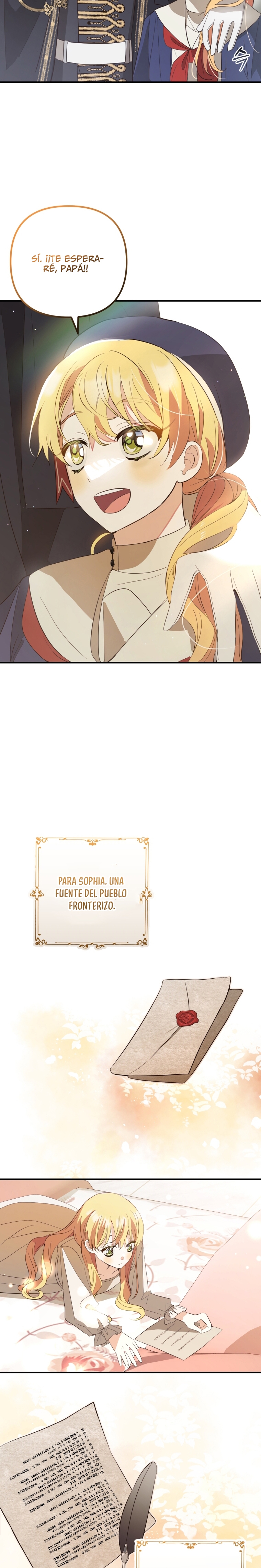 Bienvenido ¿Es la Primera vez que ves a una Villana tan Linda? Capítulo 20 - Page 29