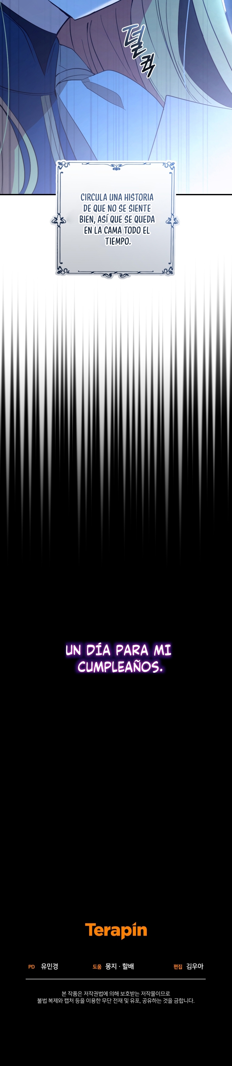 Bienvenido ¿Es la Primera vez que ves a una Villana tan Linda? Capítulo 20 - Page 33