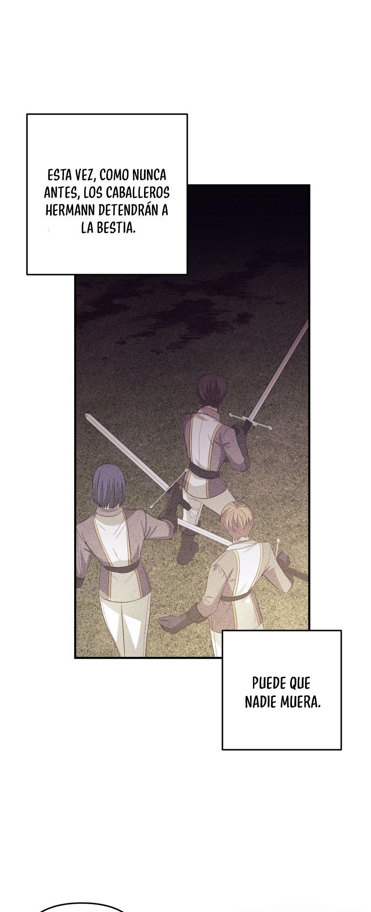 Bienvenido ¿Es la Primera vez que ves a una Villana tan Linda? Capítulo 21 - Page 10