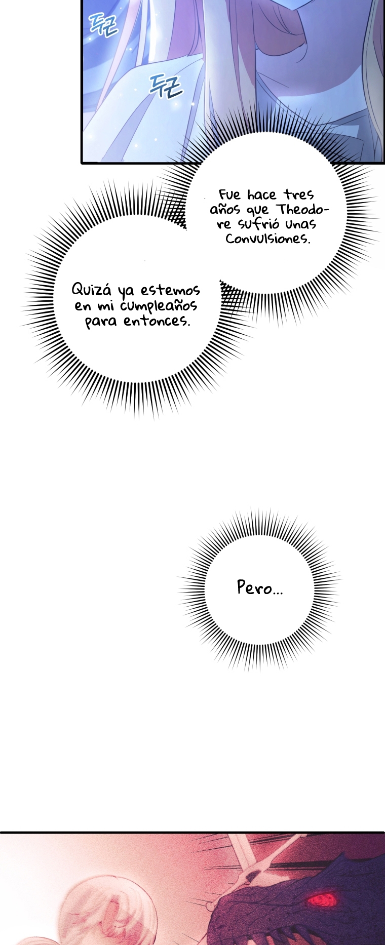 Bienvenido ¿Es la Primera vez que ves a una Villana tan Linda? Capítulo 21 - Page 13