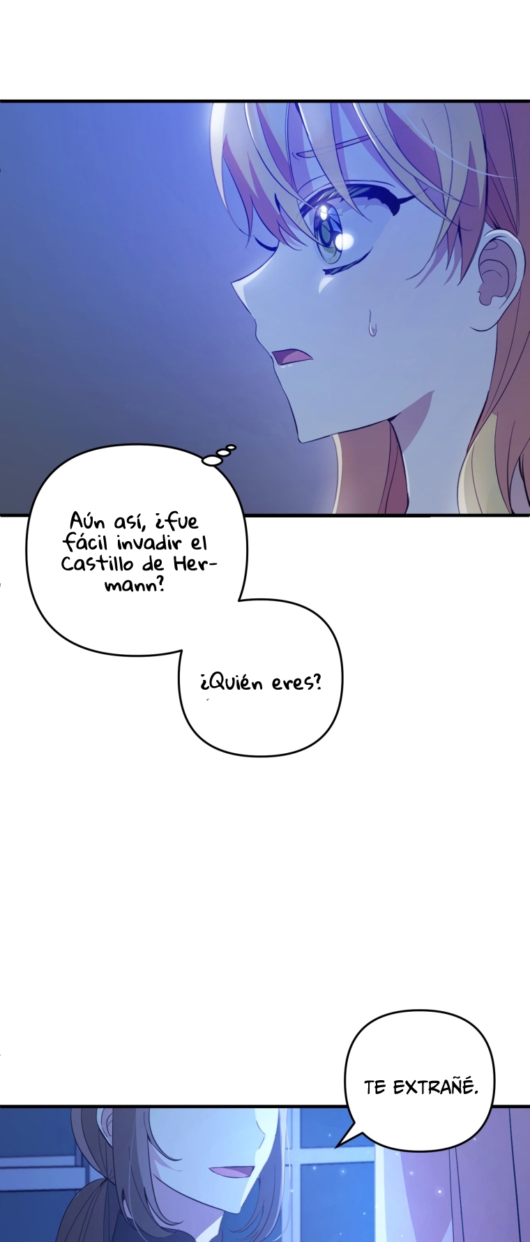 Bienvenido ¿Es la Primera vez que ves a una Villana tan Linda? Capítulo 21 - Page 22