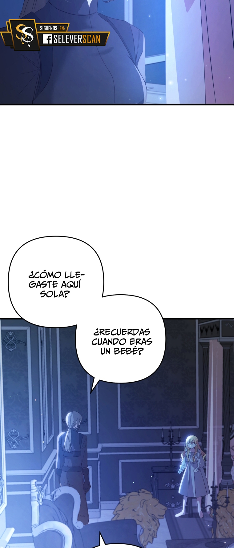 Bienvenido ¿Es la Primera vez que ves a una Villana tan Linda? Capítulo 21 - Page 23