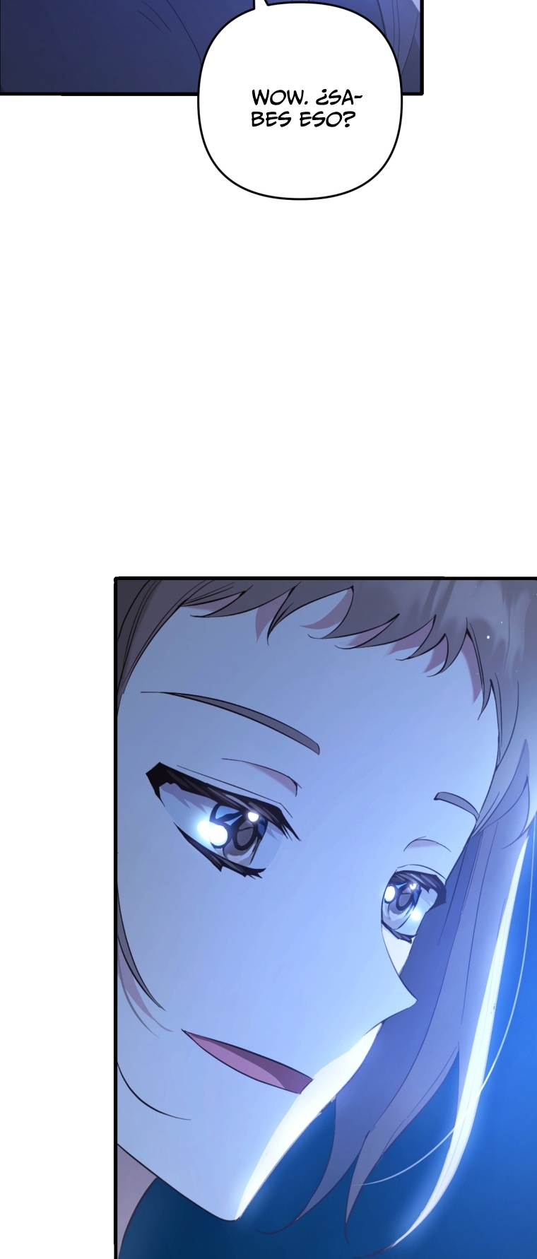 Bienvenido ¿Es la Primera vez que ves a una Villana tan Linda? Capítulo 21 - Page 26