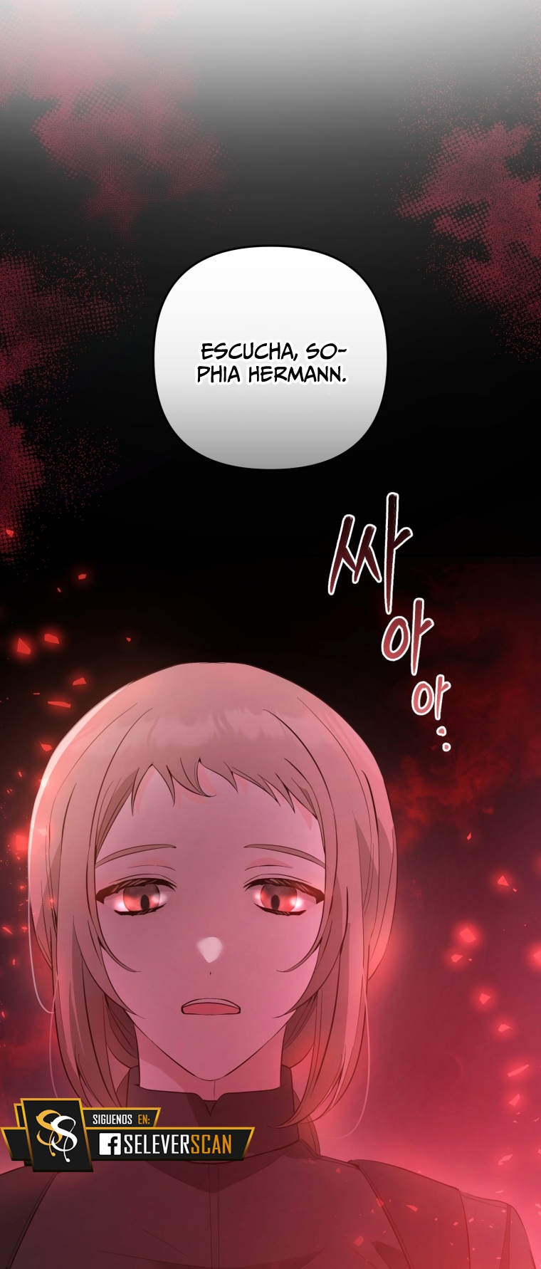 Bienvenido ¿Es la Primera vez que ves a una Villana tan Linda? Capítulo 21 - Page 29