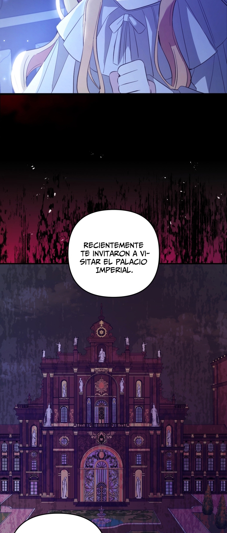 Bienvenido ¿Es la Primera vez que ves a una Villana tan Linda? Capítulo 21 - Page 31