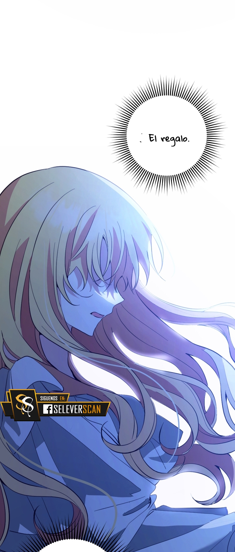 Bienvenido ¿Es la Primera vez que ves a una Villana tan Linda? Capítulo 21 - Page 35