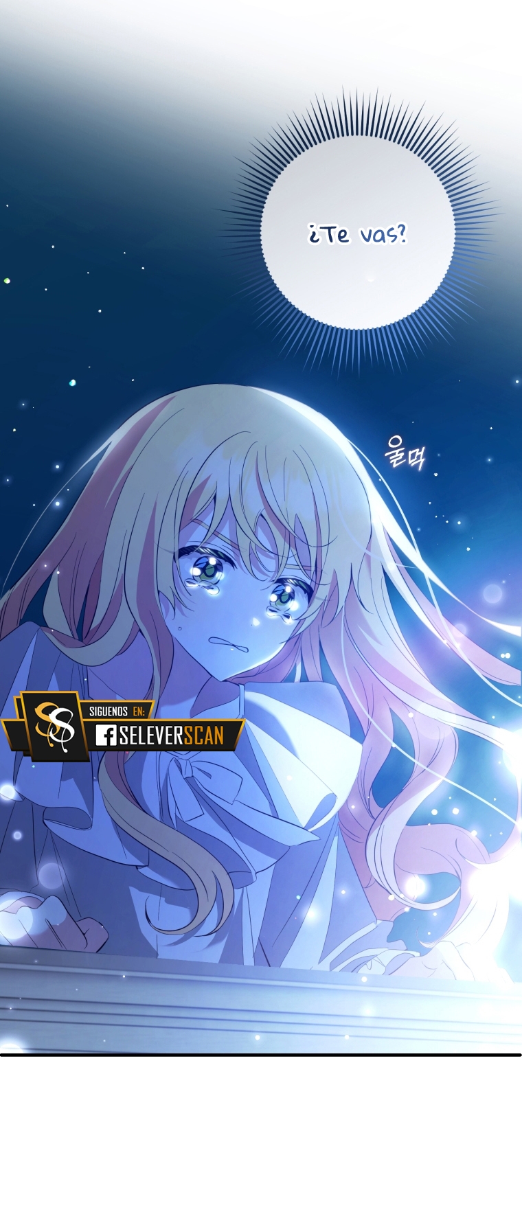 Bienvenido ¿Es la Primera vez que ves a una Villana tan Linda? Capítulo 21 - Page 37