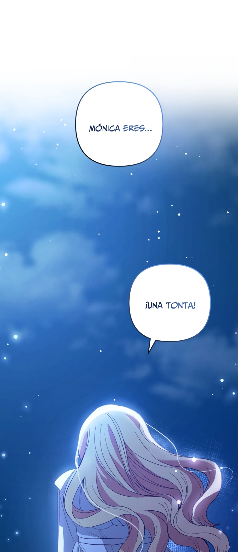 Bienvenido ¿Es la Primera vez que ves a una Villana tan Linda? Capítulo 21 - Page 38