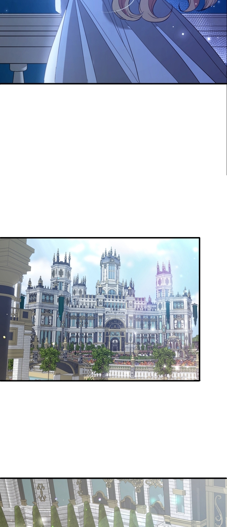 Bienvenido ¿Es la Primera vez que ves a una Villana tan Linda? Capítulo 21 - Page 39