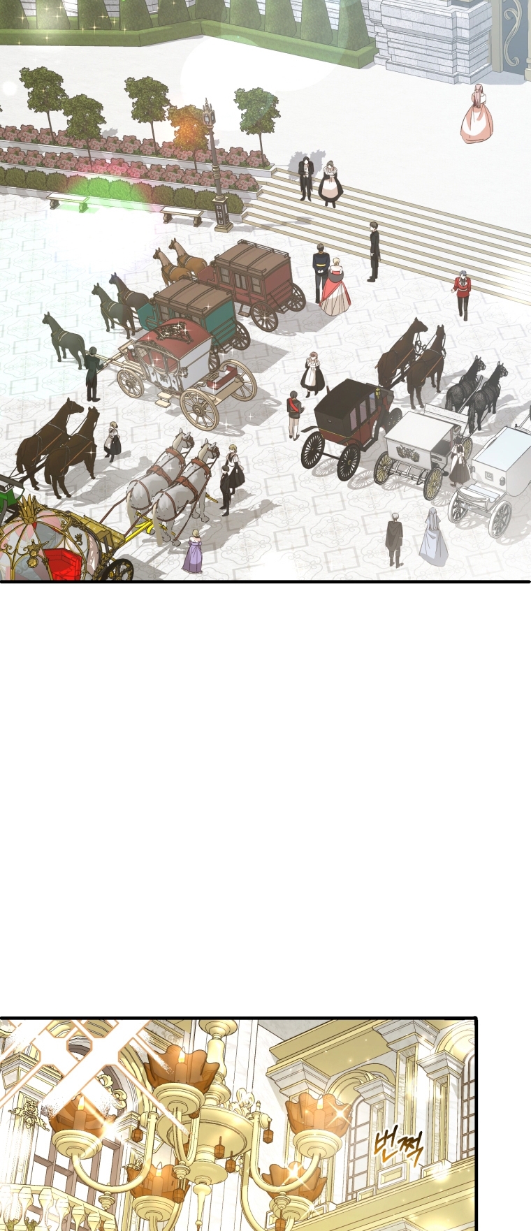 Bienvenido ¿Es la Primera vez que ves a una Villana tan Linda? Capítulo 21 - Page 40