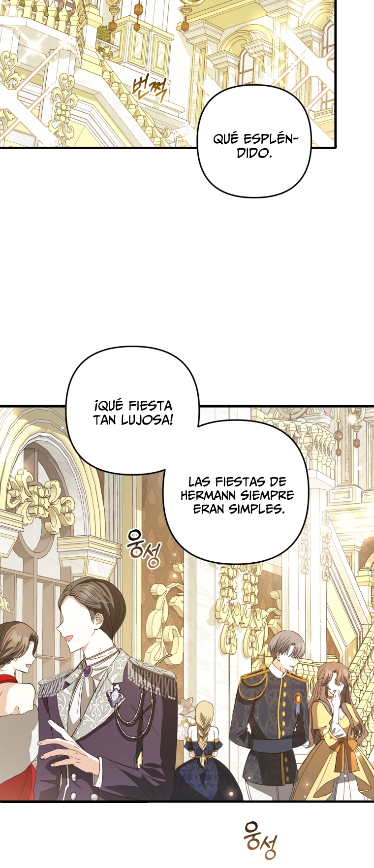 Bienvenido ¿Es la Primera vez que ves a una Villana tan Linda? Capítulo 21 - Page 41