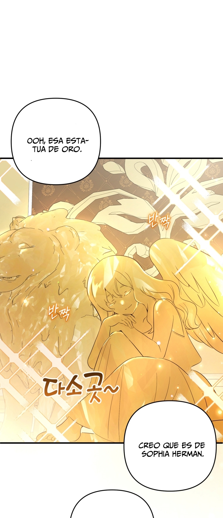 Bienvenido ¿Es la Primera vez que ves a una Villana tan Linda? Capítulo 21 - Page 42