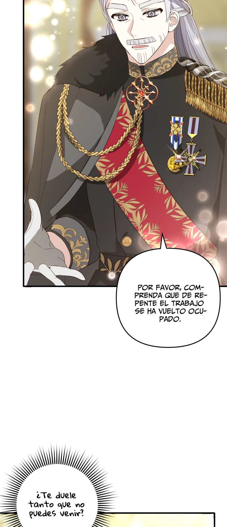 Bienvenido ¿Es la Primera vez que ves a una Villana tan Linda? Capítulo 21 - Page 49