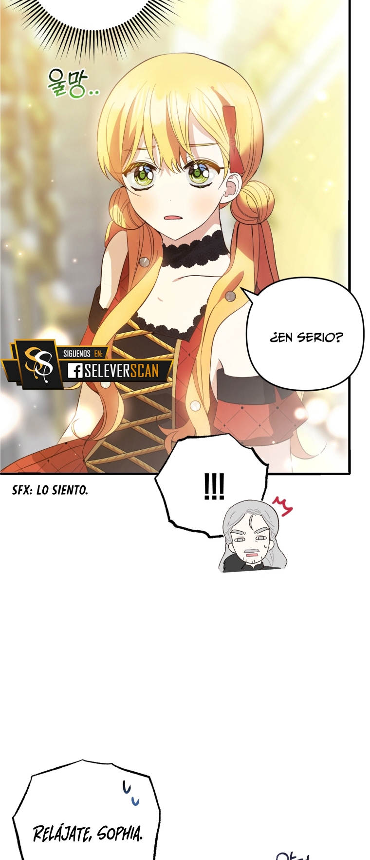 Bienvenido ¿Es la Primera vez que ves a una Villana tan Linda? Capítulo 21 - Page 50