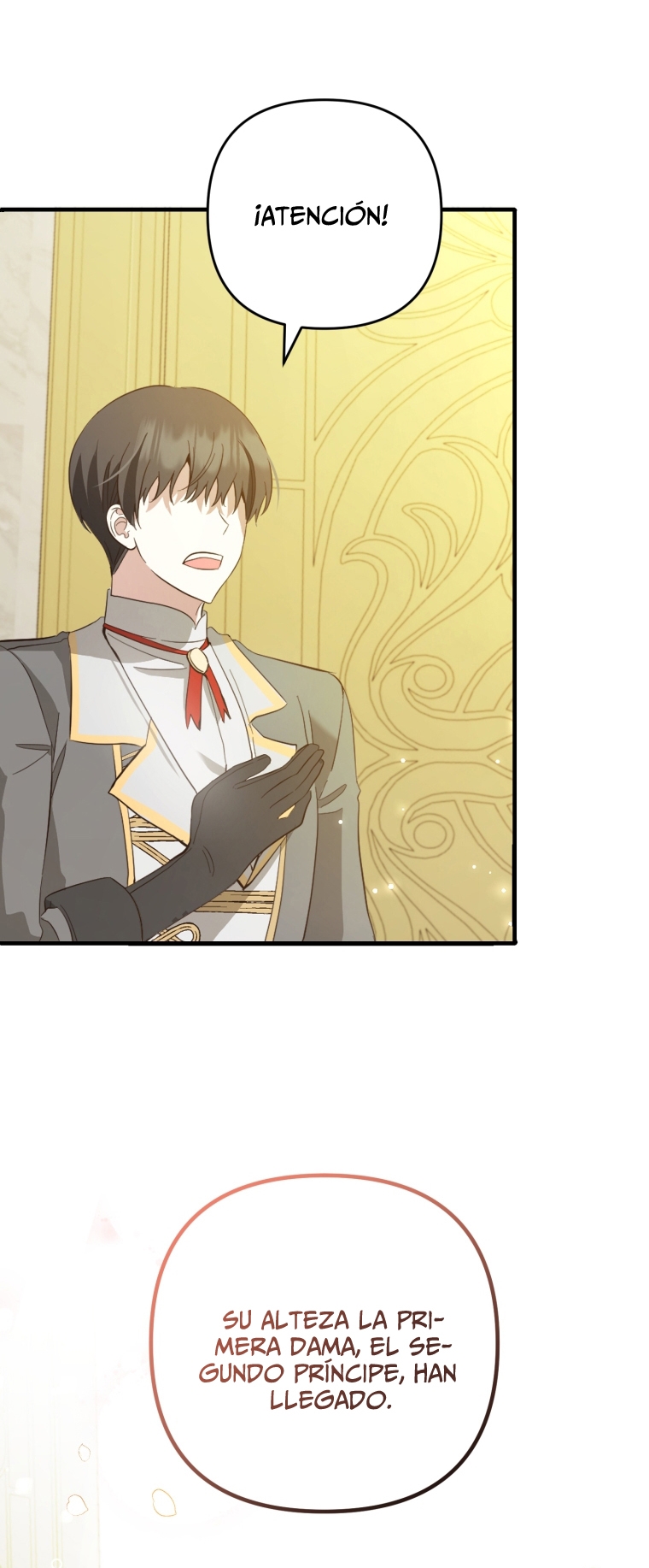 Bienvenido ¿Es la Primera vez que ves a una Villana tan Linda? Capítulo 21 - Page 53