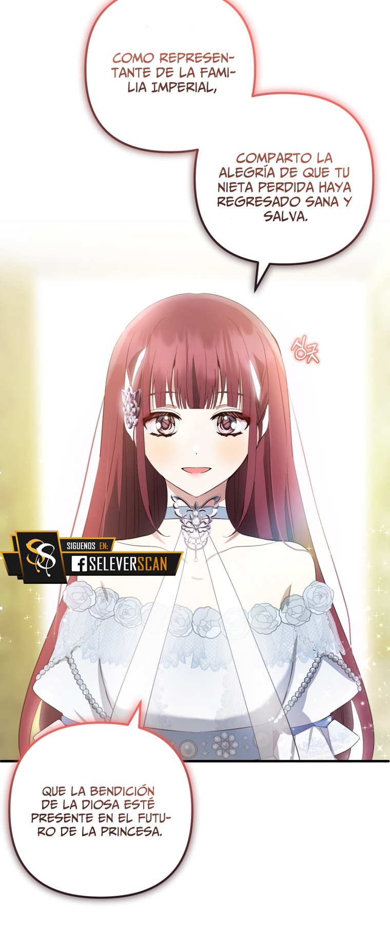 Bienvenido ¿Es la Primera vez que ves a una Villana tan Linda? Capítulo 21 - Page 56