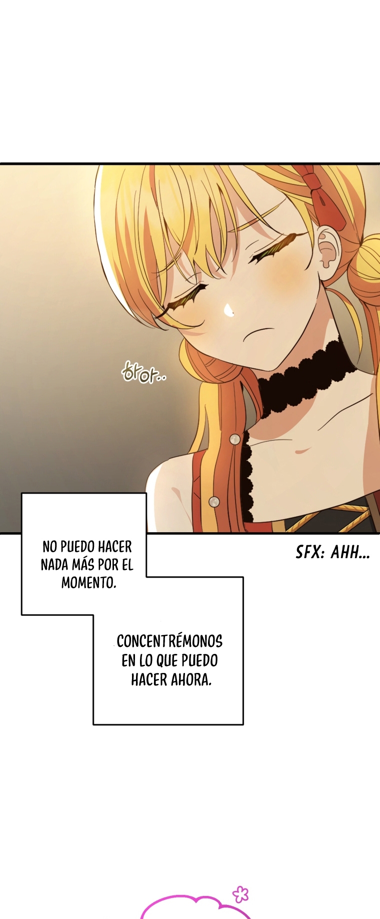 Bienvenido ¿Es la Primera vez que ves a una Villana tan Linda? Capítulo 21 - Page 63