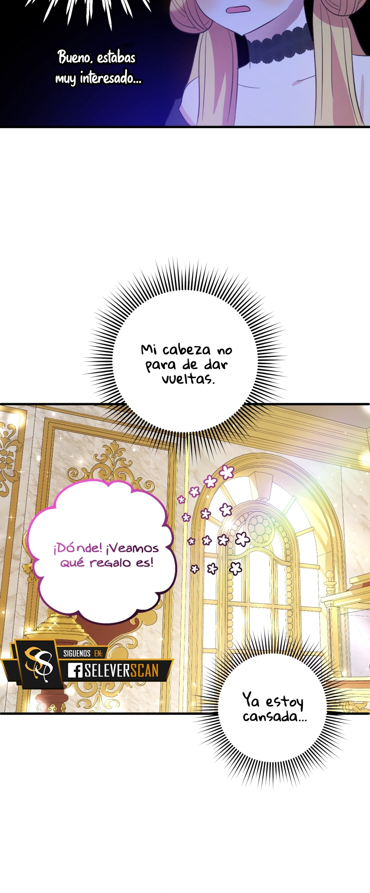 Bienvenido ¿Es la Primera vez que ves a una Villana tan Linda? Capítulo 21 - Page 66