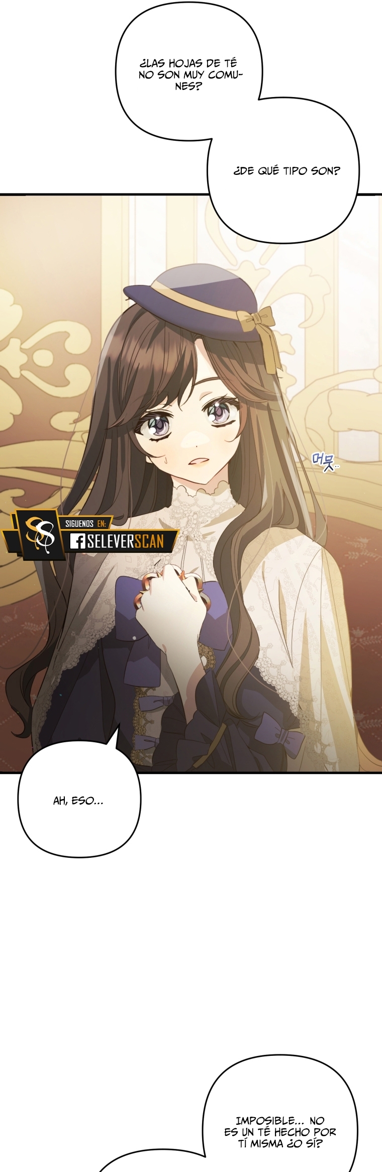 Bienvenido ¿Es la Primera vez que ves a una Villana tan Linda? Capítulo 22 - Page 20