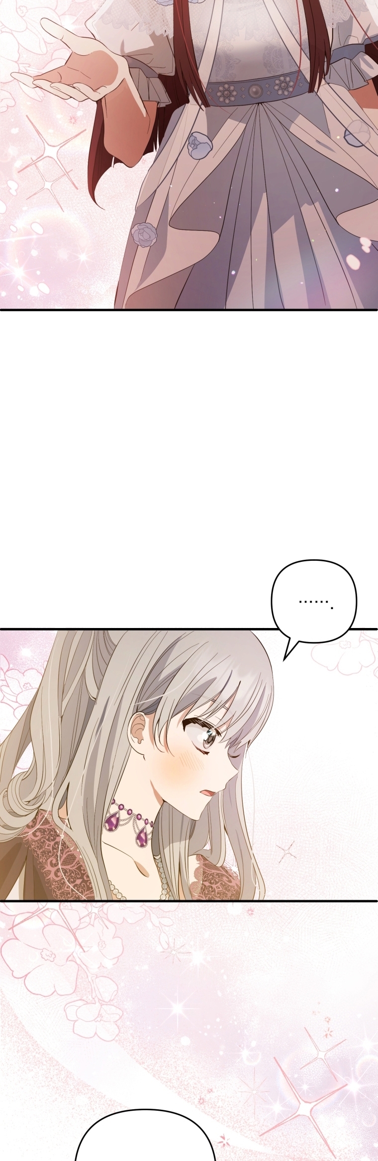 Bienvenido ¿Es la Primera vez que ves a una Villana tan Linda? Capítulo 22 - Page 30