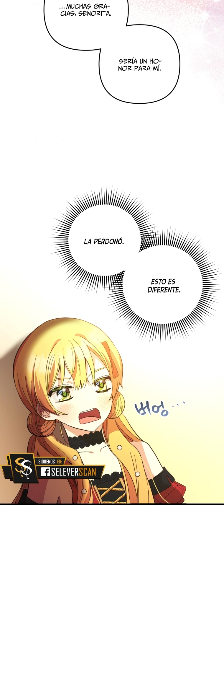 Bienvenido ¿Es la Primera vez que ves a una Villana tan Linda? Capítulo 22 - Page 31