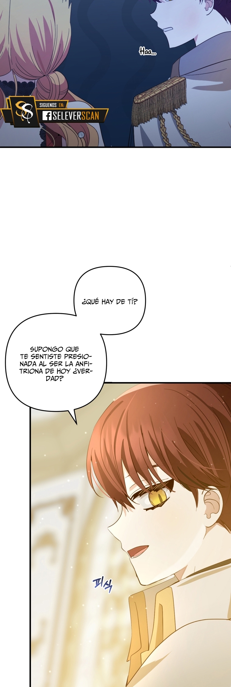 Bienvenido ¿Es la Primera vez que ves a una Villana tan Linda? Capítulo 22 - Page 38